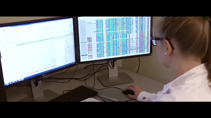 Think and Do the Extraordinary With NC States College of Natural.mp4